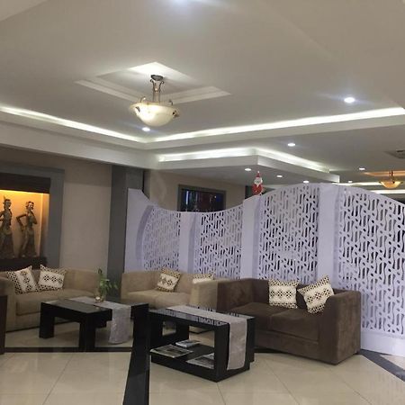 Grage Jogja Hotel يوغياكارتا المظهر الخارجي الصورة