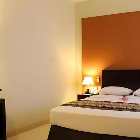 Grage Jogja Hotel يوغياكارتا المظهر الخارجي الصورة