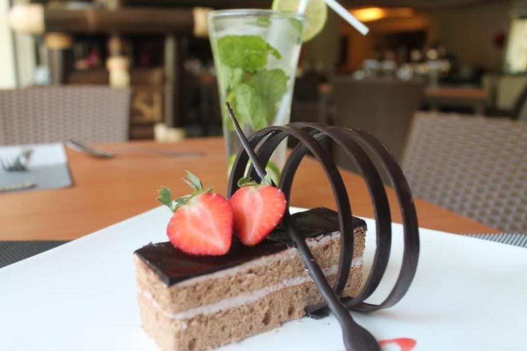 Grage Jogja Hotel يوغياكارتا المظهر الخارجي الصورة