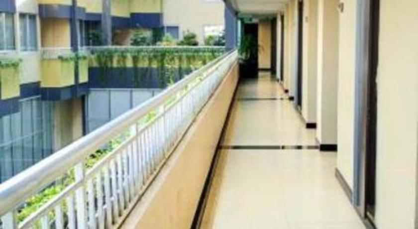 Grage Jogja Hotel يوغياكارتا المظهر الخارجي الصورة
