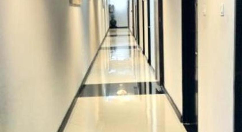 Grage Jogja Hotel يوغياكارتا المظهر الخارجي الصورة