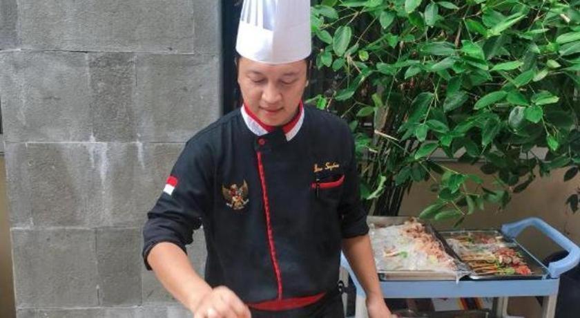 Grage Jogja Hotel يوغياكارتا المظهر الخارجي الصورة