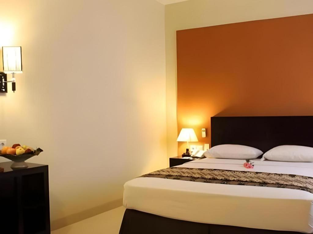 Grage Jogja Hotel يوغياكارتا المظهر الخارجي الصورة