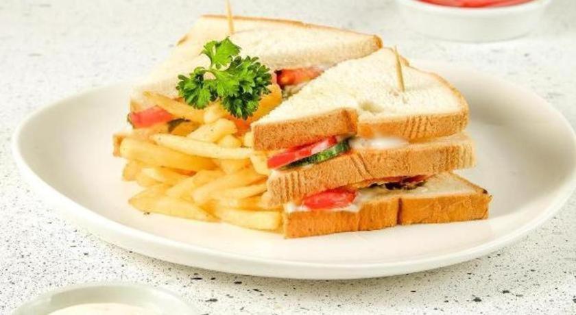 Grage Jogja Hotel يوغياكارتا المظهر الخارجي الصورة