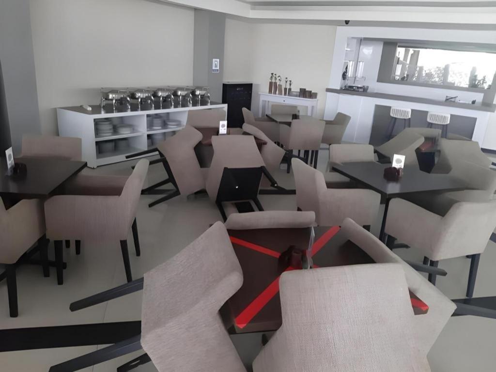 Grage Jogja Hotel يوغياكارتا المظهر الخارجي الصورة