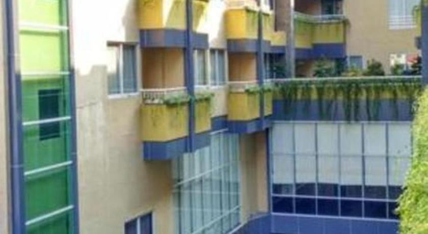 Grage Jogja Hotel يوغياكارتا المظهر الخارجي الصورة